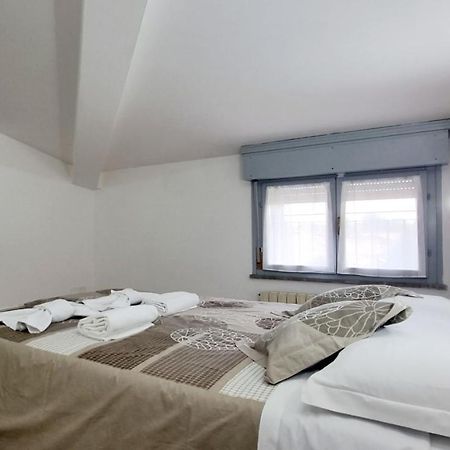 Guest Holiday Mandra 12 E 13 Reggio Emilia Dış mekan fotoğraf