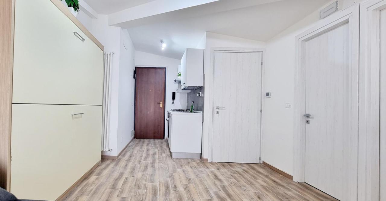 Guest Holiday Mandra 12 E 13 Reggio Emilia Dış mekan fotoğraf