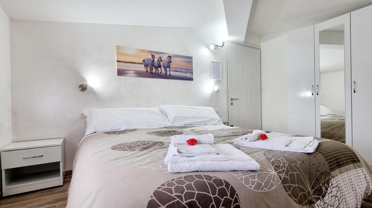 Guest Holiday Mandra 12 E 13 Reggio Emilia Dış mekan fotoğraf
