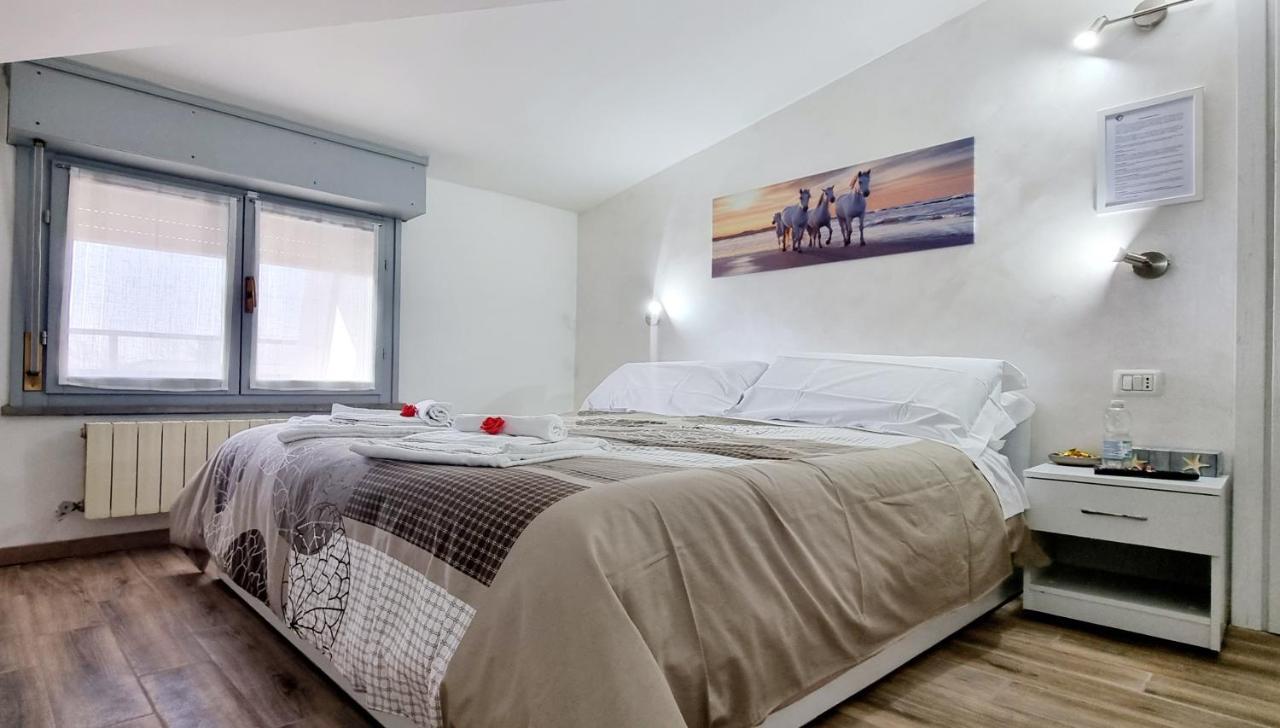 Guest Holiday Mandra 12 E 13 Reggio Emilia Dış mekan fotoğraf