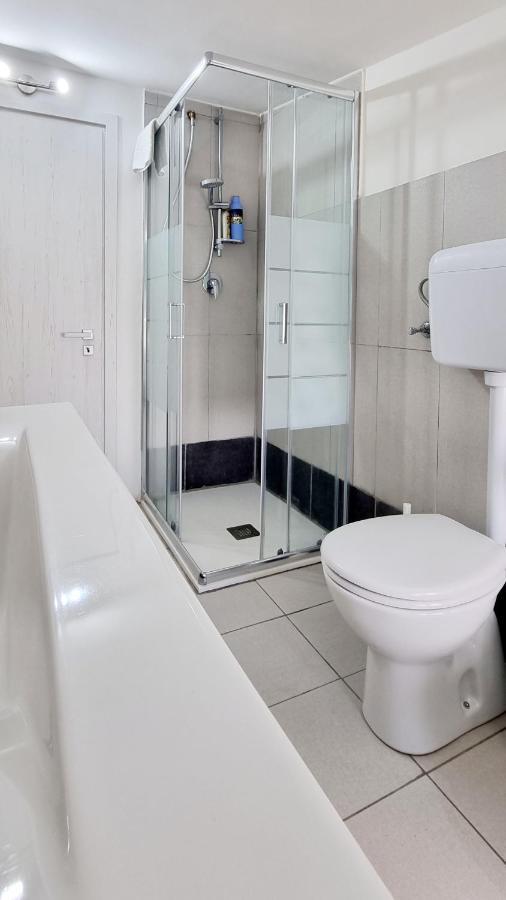 Guest Holiday Mandra 12 E 13 Reggio Emilia Dış mekan fotoğraf