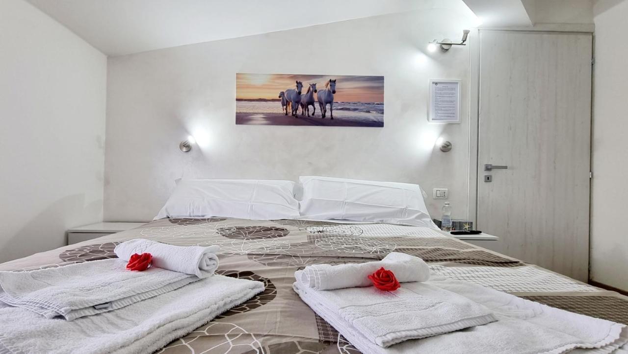 Guest Holiday Mandra 12 E 13 Reggio Emilia Dış mekan fotoğraf