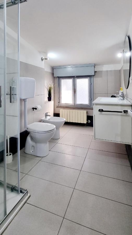 Guest Holiday Mandra 12 E 13 Reggio Emilia Dış mekan fotoğraf