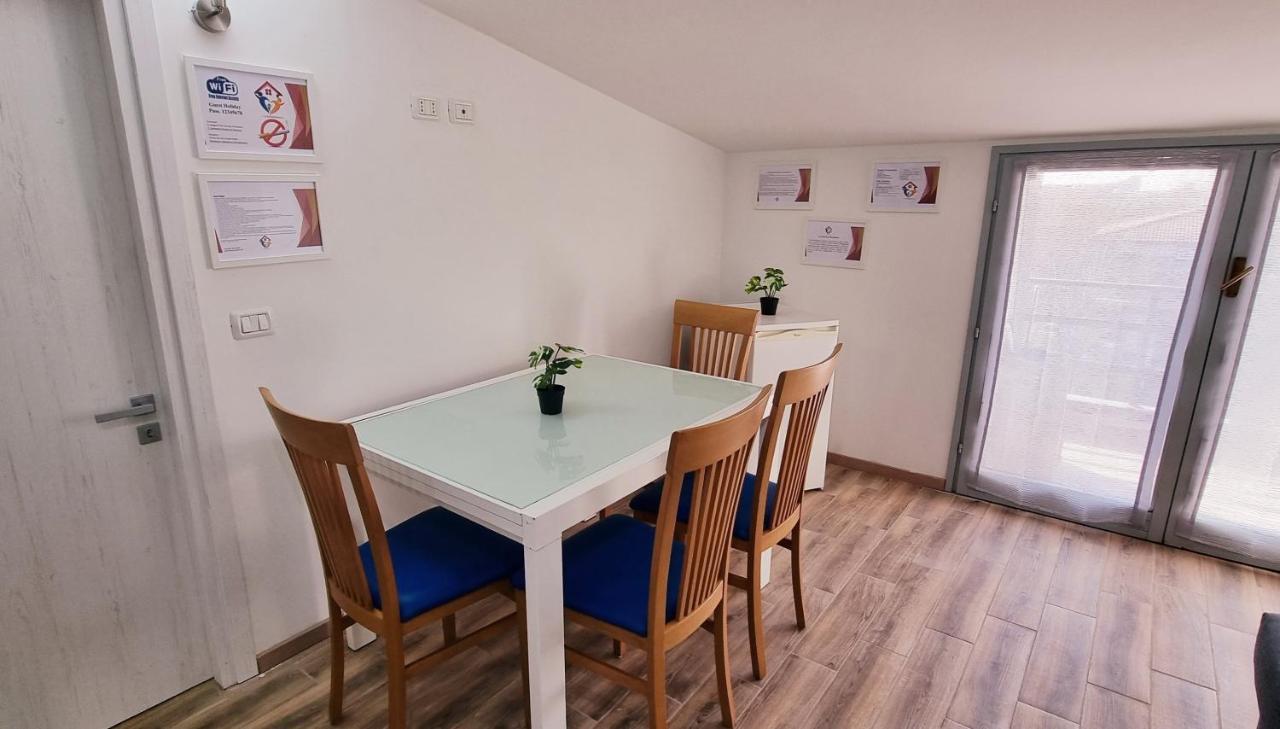 Guest Holiday Mandra 12 E 13 Reggio Emilia Dış mekan fotoğraf