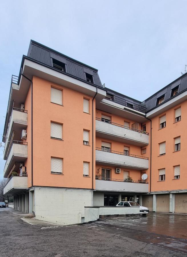 Guest Holiday Mandra 12 E 13 Reggio Emilia Dış mekan fotoğraf