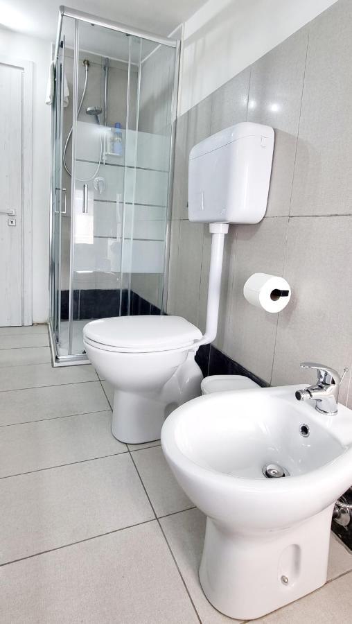 Guest Holiday Mandra 12 E 13 Reggio Emilia Dış mekan fotoğraf