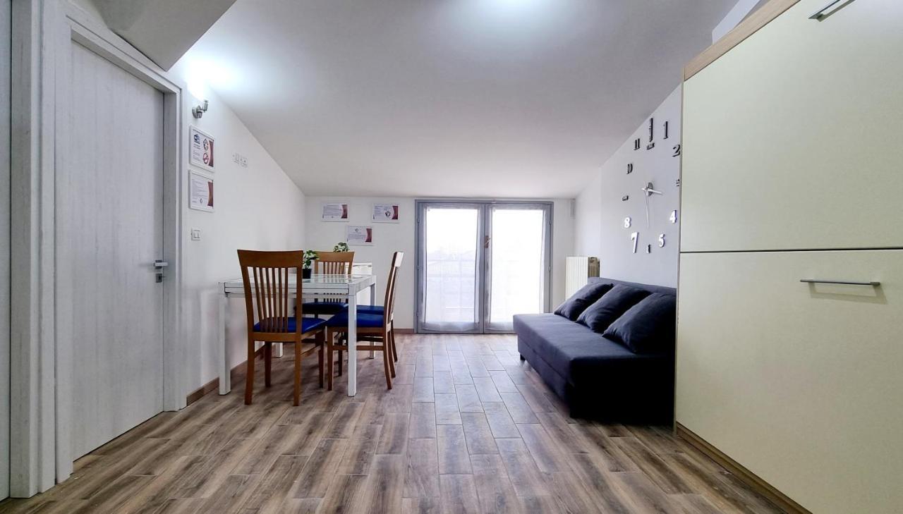 Guest Holiday Mandra 12 E 13 Reggio Emilia Dış mekan fotoğraf