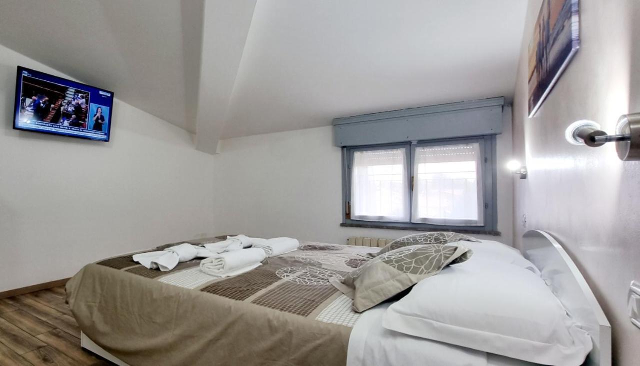 Guest Holiday Mandra 12 E 13 Reggio Emilia Dış mekan fotoğraf
