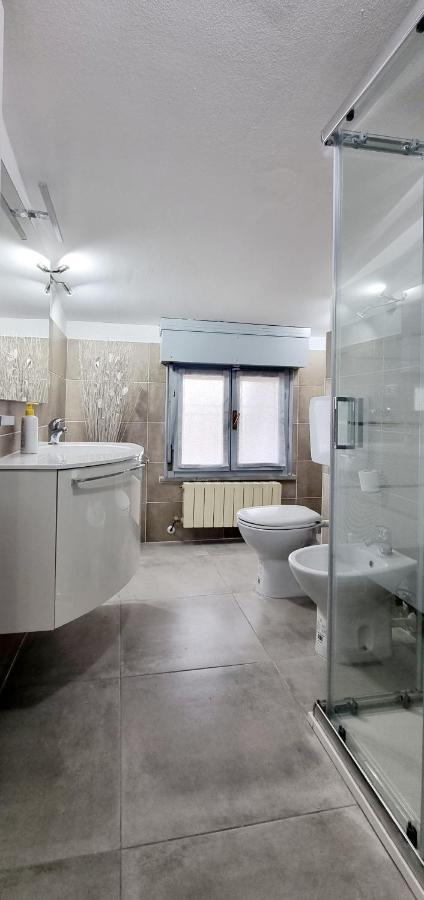 Guest Holiday Mandra 12 E 13 Reggio Emilia Dış mekan fotoğraf
