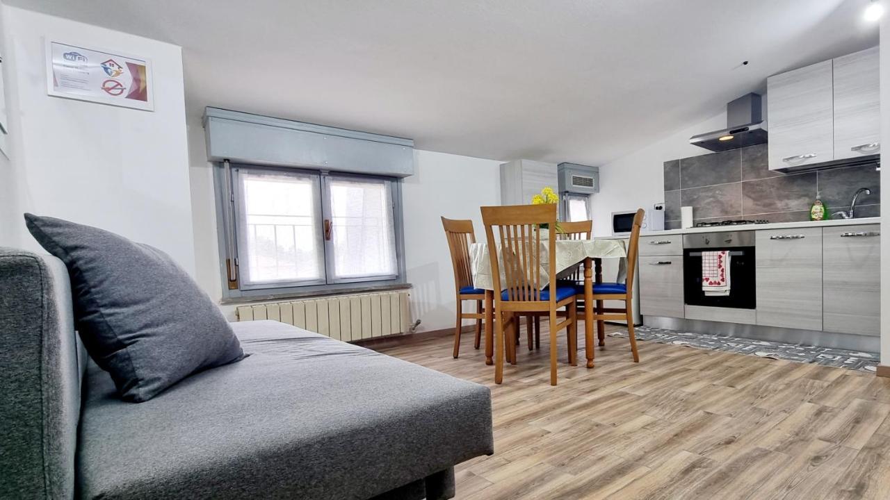 Guest Holiday Mandra 12 E 13 Reggio Emilia Dış mekan fotoğraf
