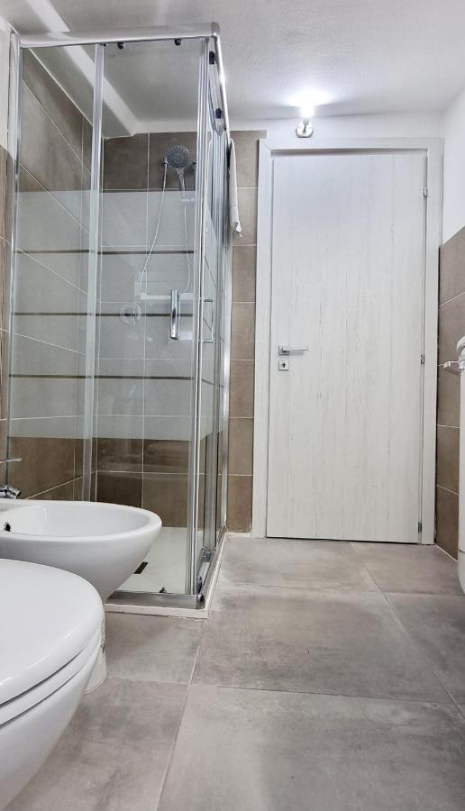 Guest Holiday Mandra 12 E 13 Reggio Emilia Dış mekan fotoğraf