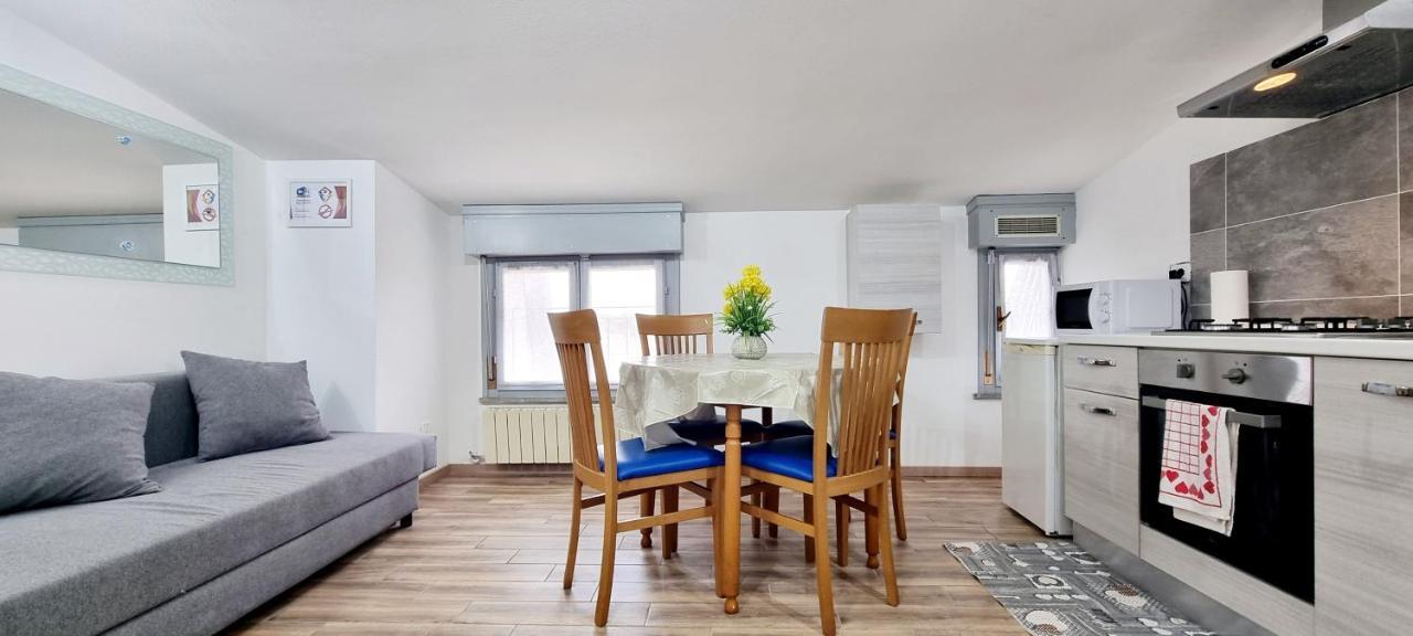 Guest Holiday Mandra 12 E 13 Reggio Emilia Dış mekan fotoğraf