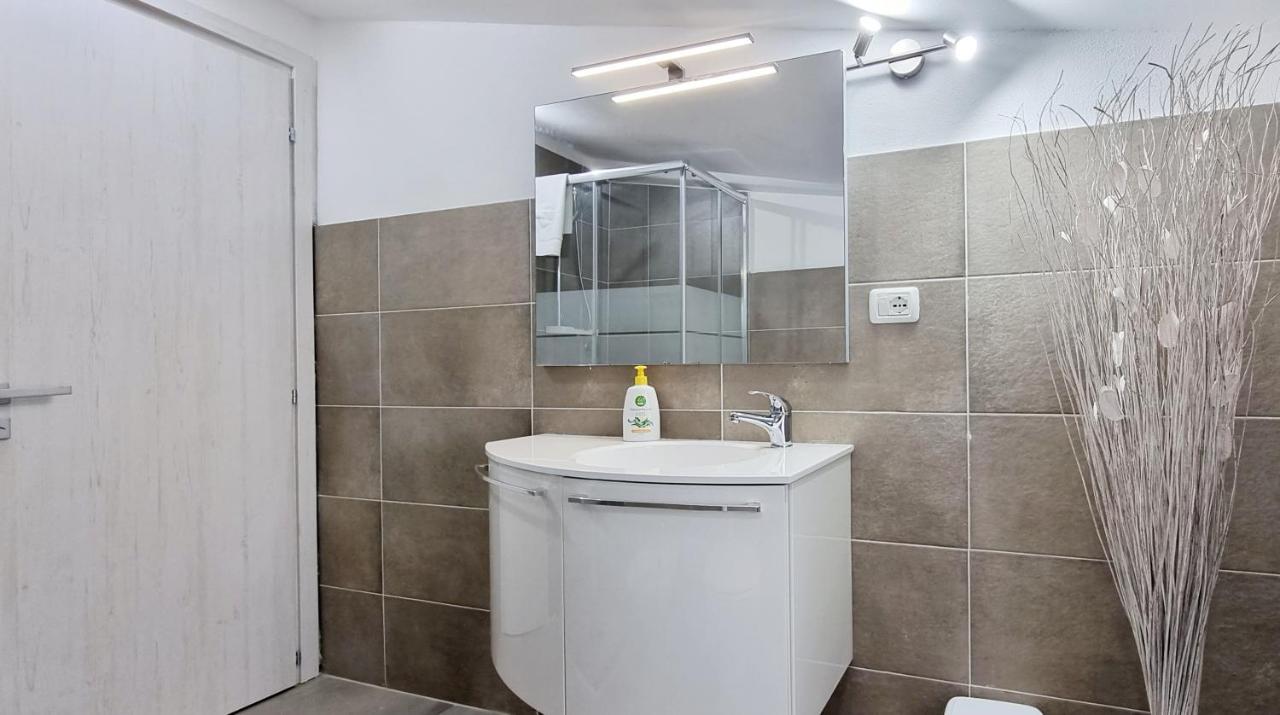 Guest Holiday Mandra 12 E 13 Reggio Emilia Dış mekan fotoğraf
