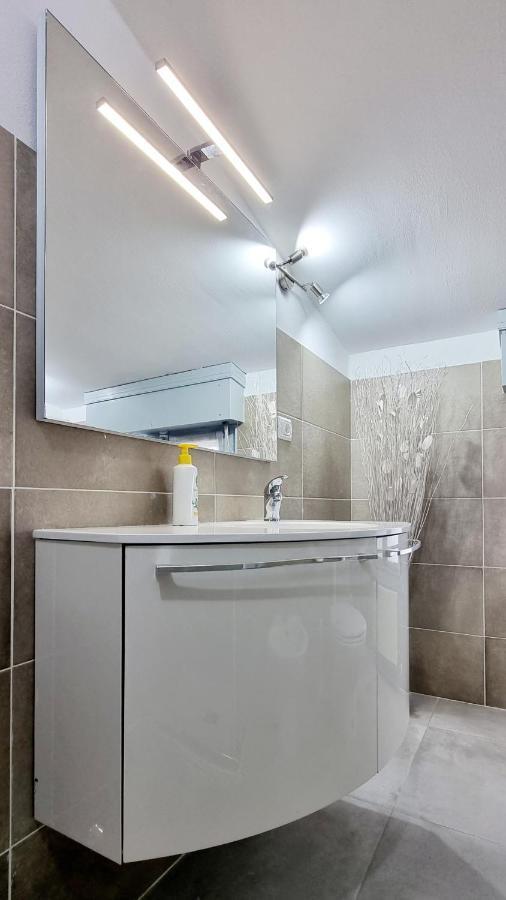 Guest Holiday Mandra 12 E 13 Reggio Emilia Dış mekan fotoğraf
