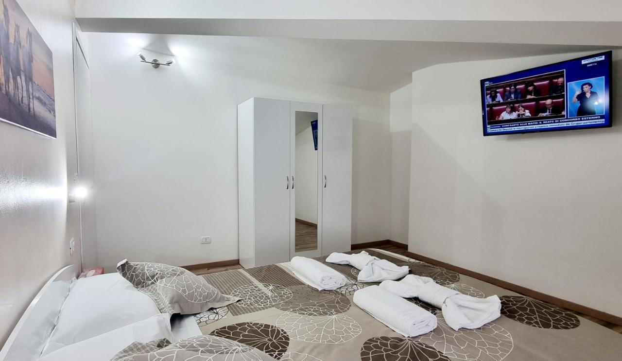 Guest Holiday Mandra 12 E 13 Reggio Emilia Dış mekan fotoğraf